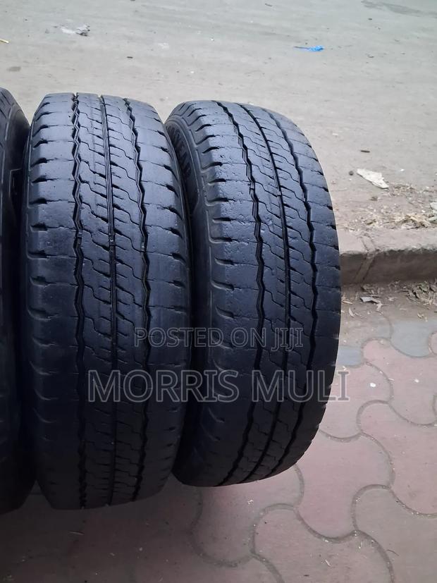 195r14 Goodyear - thumbnail 4