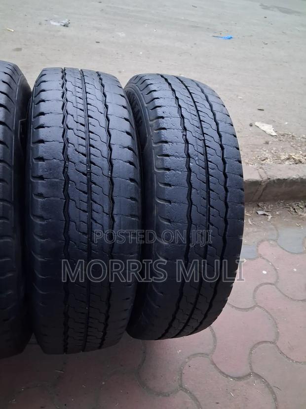 195r14 Goodyear - thumbnail 5