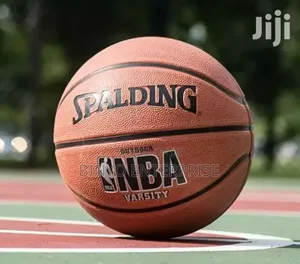 Spalding Basketball Ball