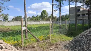 Prime 100x100 Residential Plot – Olkeri, Ngong