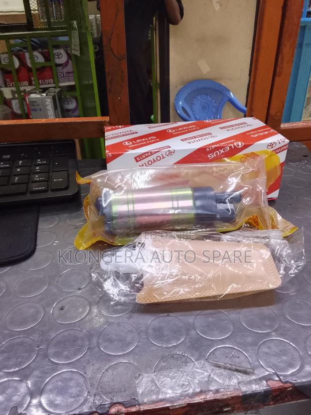 Fuel Pump Small (23220-74021/S) - thumbnail 2