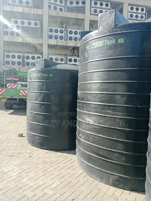 Jojo Water Tanks New 4000l Countrywide Delivery