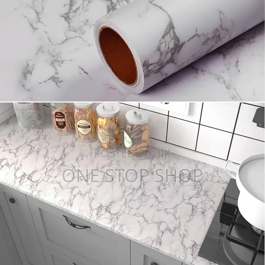 Marble Wall Paper 45mx60m