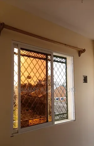 Aluminium and Glass Sliding Master