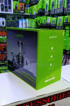 Oraimo Voltblend Obl-582a Blender