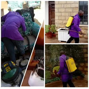 Apartment Fumigation Services for All Kinds of Pests