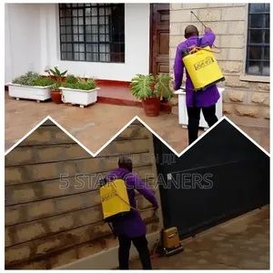 Apartment Fumigation Services for All Kinds of Pests