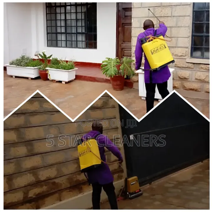 Apartment Fumigation Services for All Kinds of Pests