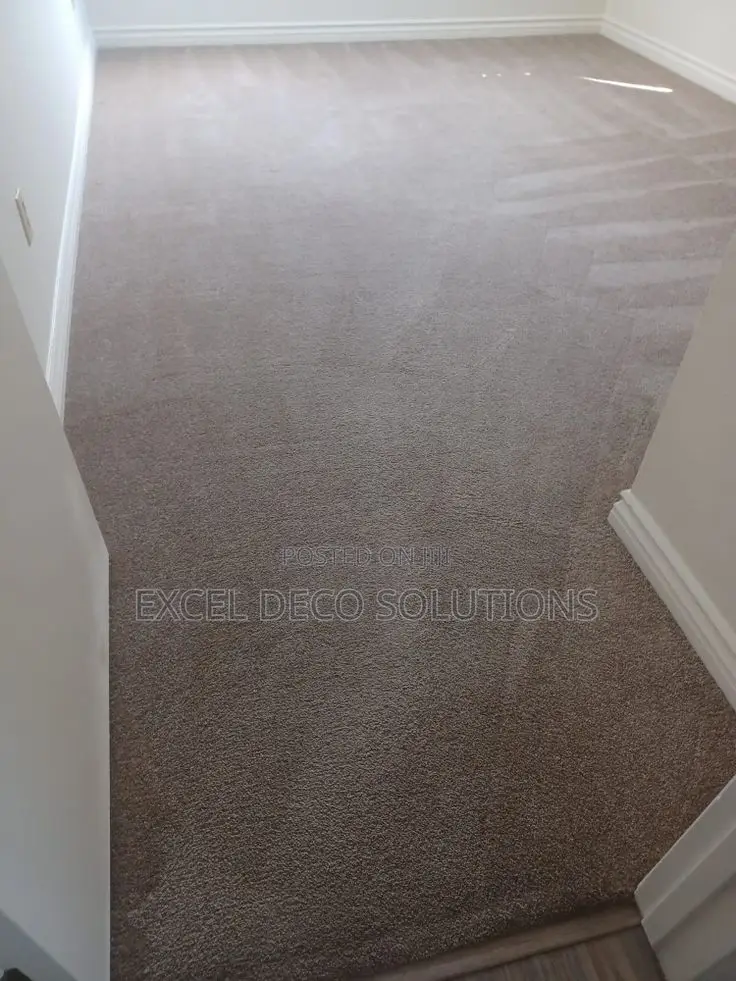 Delta Wall Carpet – Premium Flooring for Executive Spaces