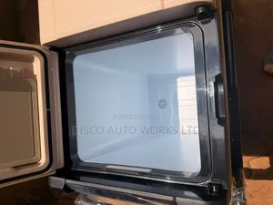 Taw 45 Litres Car Fridge
