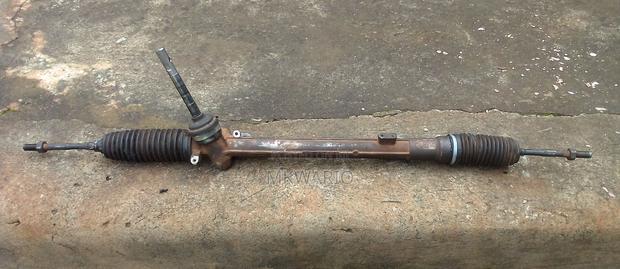 Nissan Dualis Steering Rack - 2008