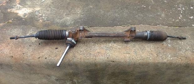 Nissan Dualis Steering Rack - 2008 - thumbnail 2