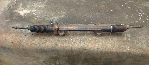 Nissan Dualis Steering Rack - 2008 - thumbnail 3
