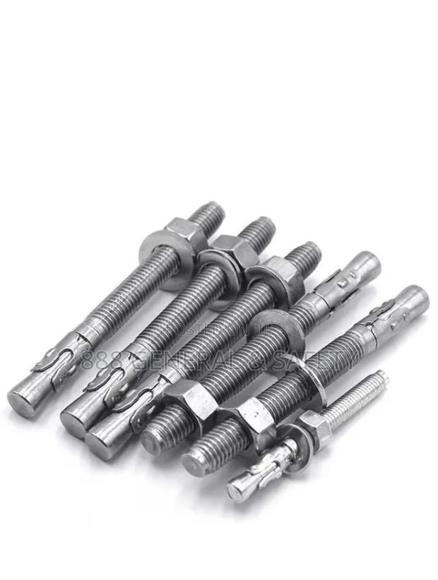 Wedge Anchor Bolts/Anchors M16*150mm