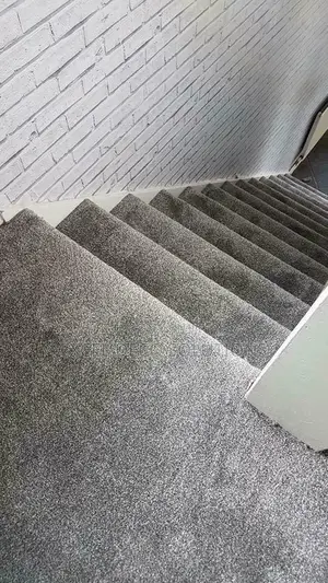 Delta Wall Carpet – Modern Flooring for Office Comfort