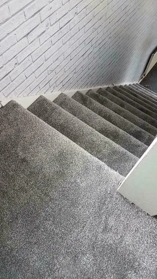 Delta Wall Carpet – Modern Flooring for Office Comfort