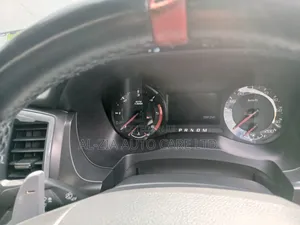 Ford Ranger 2019 White