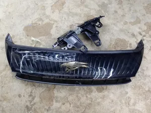 Toyota Harrier Grill X-Japan