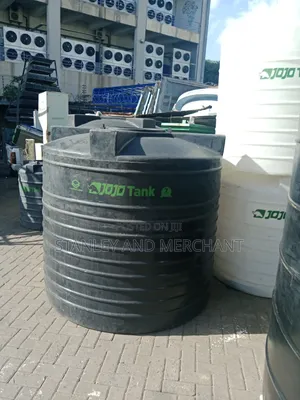 3000l Jojo New Water Tanks. 2 Layers. Countrywide Delivery -