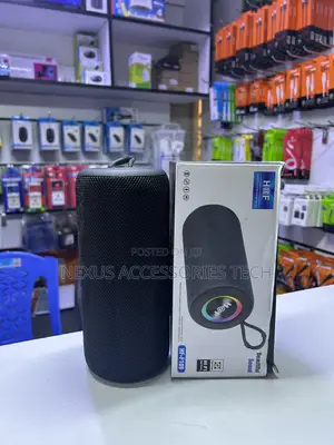 Caston Speaker H at F Wireless Party Box