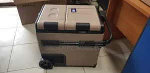 35litres Car Fridge