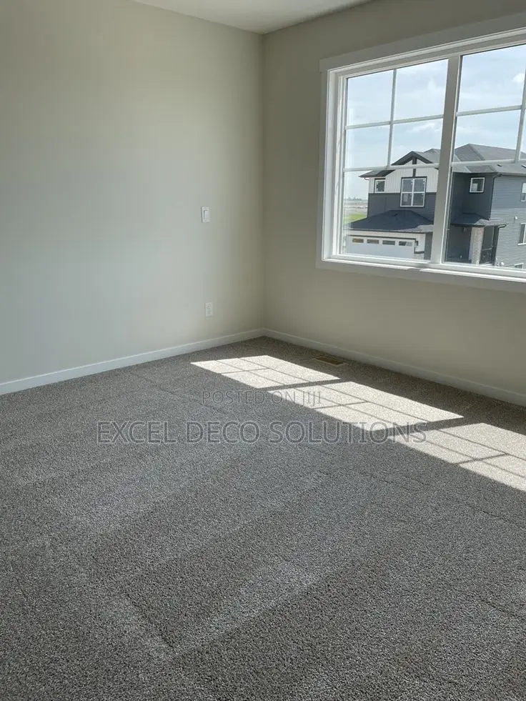 Delta Wall Carpet – Luxury Flooring for Corporate Spaces