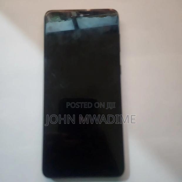 Samsung Galaxy S21 Ultra 5G 256 GB Black - thumbnail 7