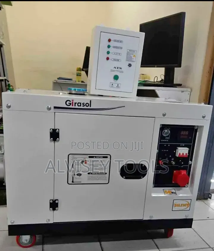 15kva Diesel Generator