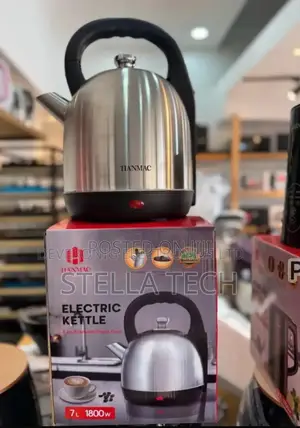 7 Litres Hanmac Electric Kettle