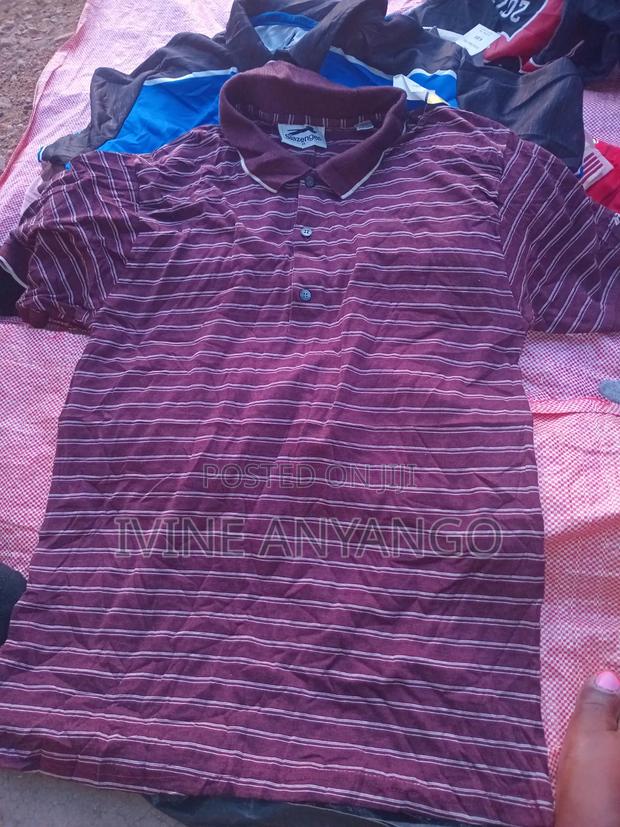 Quality Unisex Tishart - main view