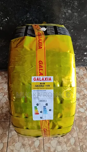 325/35r22 Galaxia Tyre
