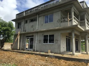 Sliding Windows Master,Kikambala Project