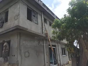 Sliding Windows Master,Kikambala Project