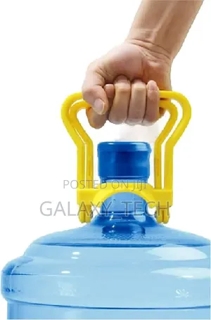 Water Bottle Lifters