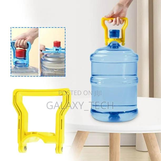 Water Bottle Lifters - thumbnail 2