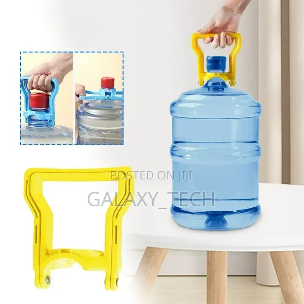 Water Bottle Lifters