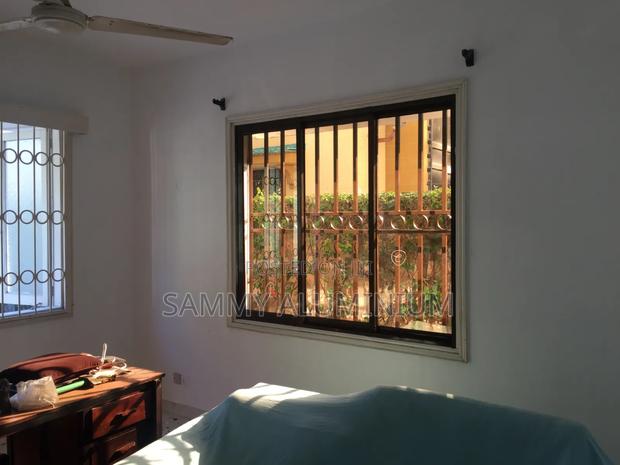 From Louvres to Sliding Windows - main view