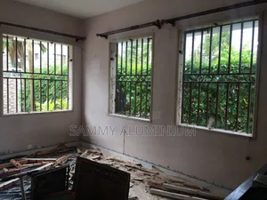 From Louvres to Sliding Windows