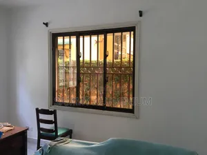 From Louvres to Sliding Windows