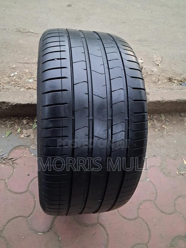 315/35r20 Pirelli