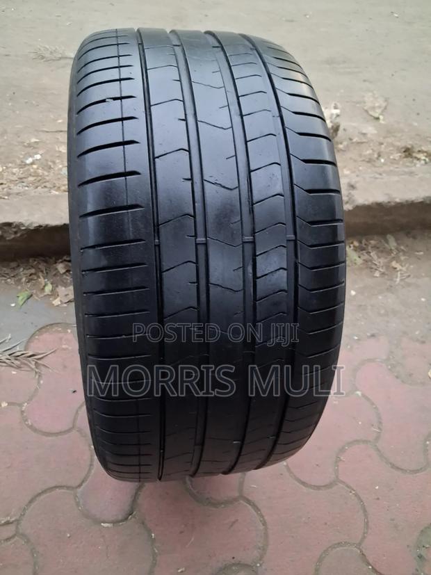 315/35r20 Pirelli - thumbnail 2
