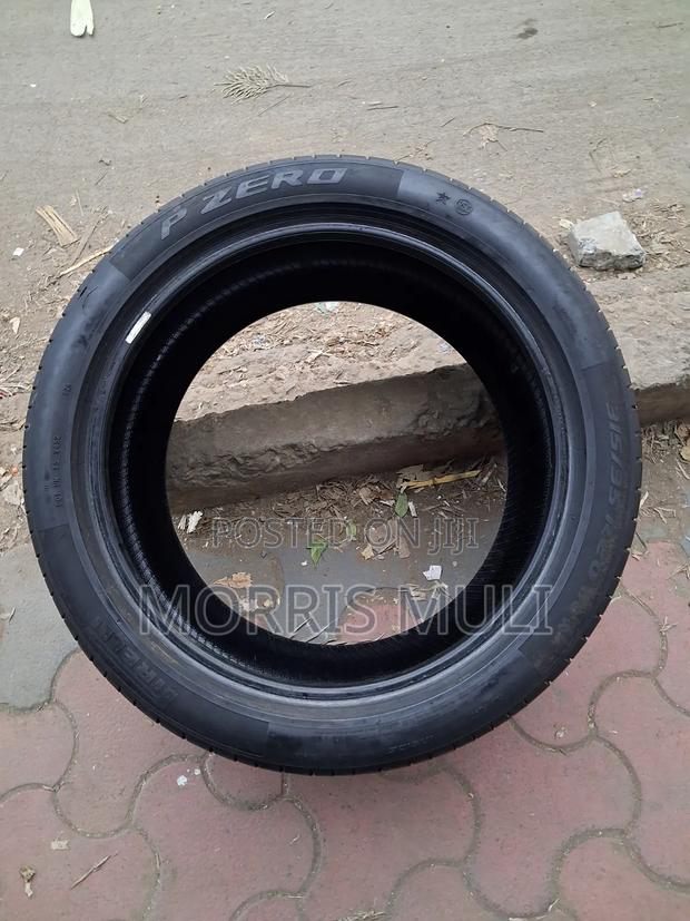 315/35r20 Pirelli - thumbnail 3