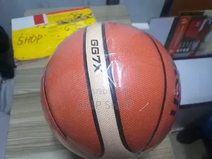 Molten Fiba Approved Basketball