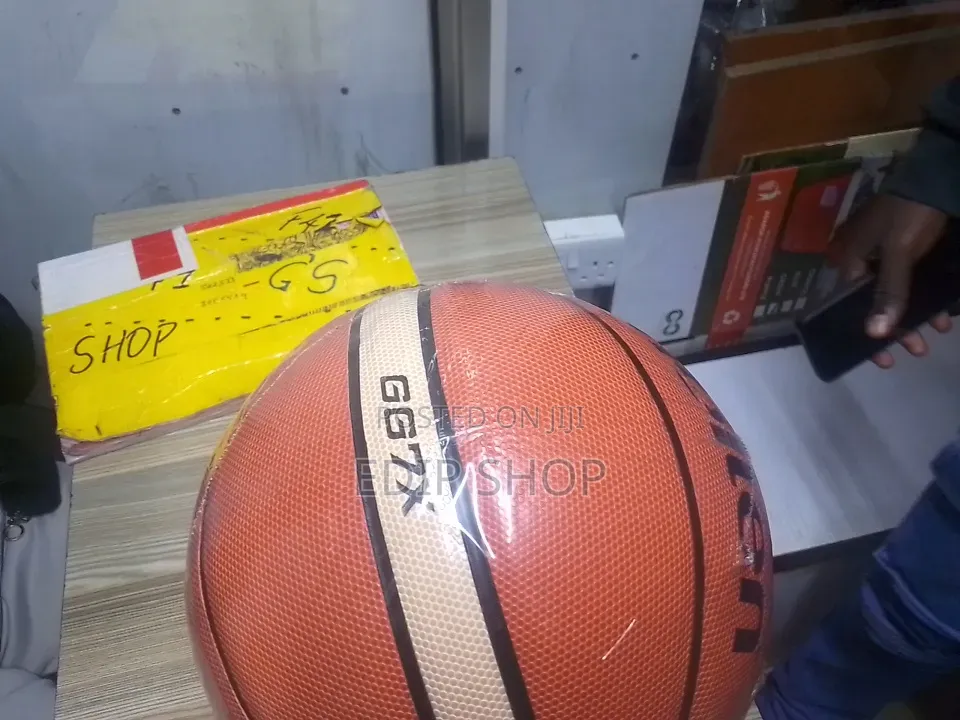 Molten Fiba Approved Basketball