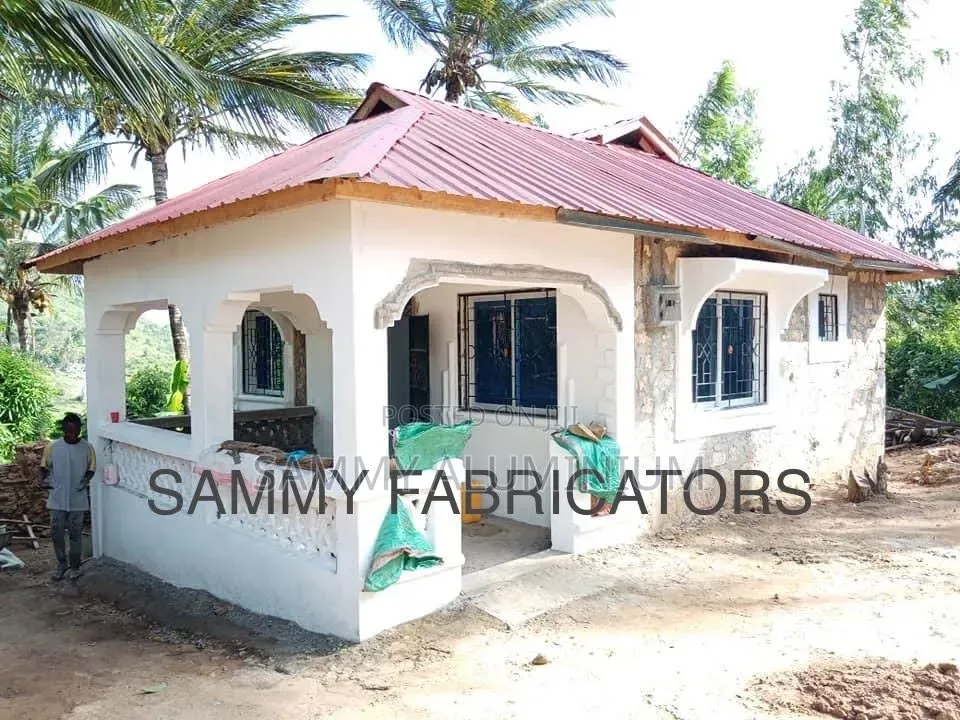 Aluminium And Glass Expert Mombasa