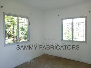 Aluminium And Glass Expert Mombasa