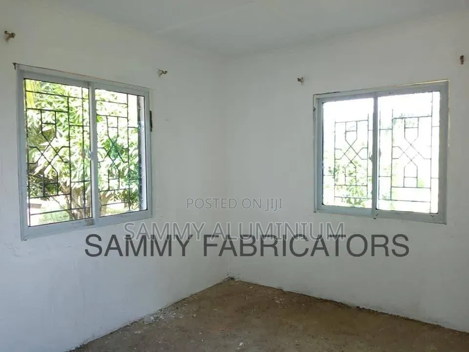 Aluminium And Glass Expert Mombasa