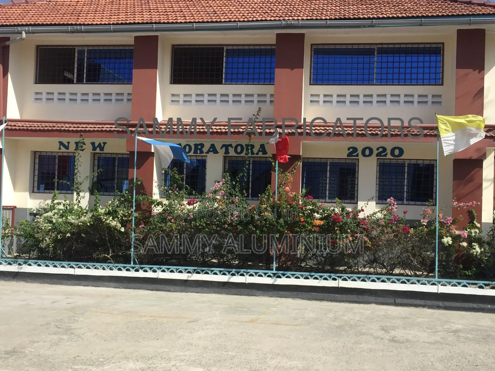 Aluminium And Glass Expert Mombasa