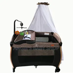 Baby Playpen