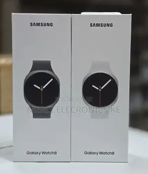 Samsung Galaxy Watch8